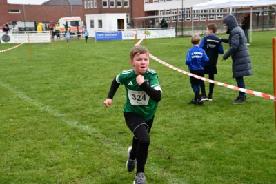 Foto des Albums: 18. Badberger Frühlingslauf 2026