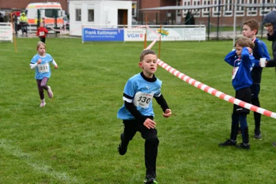 Foto des Albums: 18. Badberger Frühlingslauf 2026