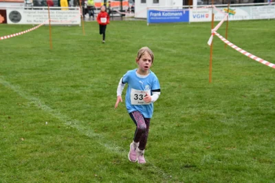 Foto des Albums: 18. Badberger Frühlingslauf 2026