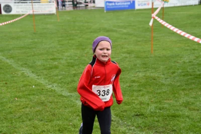 Foto des Albums: 18. Badberger Frühlingslauf 2026