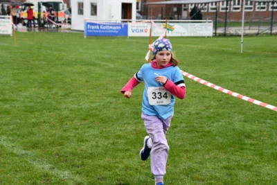 Foto des Albums: 18. Badberger Frühlingslauf 2026