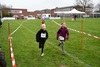 Foto des Albums: 18. Badberger Frühlingslauf 2026