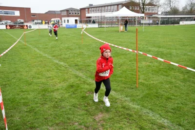 Foto des Albums: 18. Badberger Frühlingslauf 2026