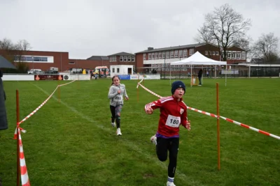 Foto des Albums: 18. Badberger Frühlingslauf 2026