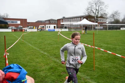 Foto des Albums: 18. Badberger Frühlingslauf 2026