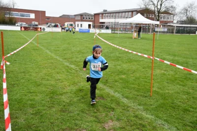 Foto des Albums: 18. Badberger Frühlingslauf 2026