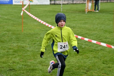 Foto des Albums: 18. Badberger Frühlingslauf 2026