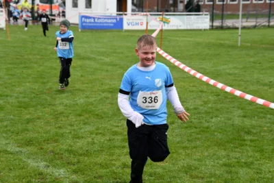Foto des Albums: 18. Badberger Frühlingslauf 2026