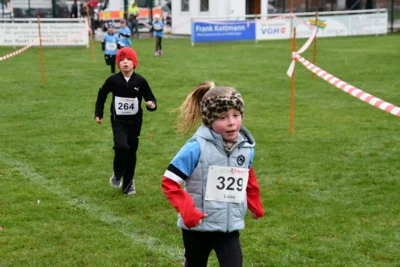Foto des Albums: 18. Badberger Frühlingslauf 2026