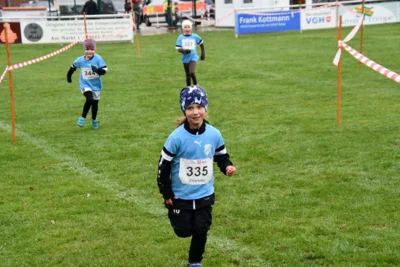 Foto des Albums: 18. Badberger Frühlingslauf 2026