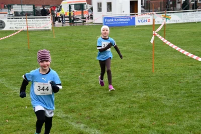 Foto des Albums: 18. Badberger Frühlingslauf 2026