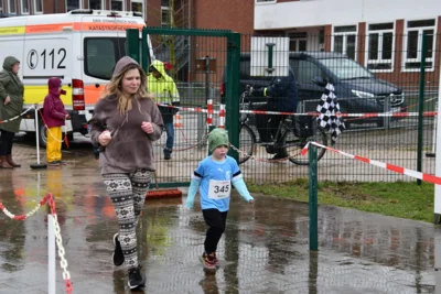 Foto des Albums: 18. Badberger Frühlingslauf 2026