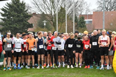 Foto des Albums: 18. Badberger Frühlingslauf 2026