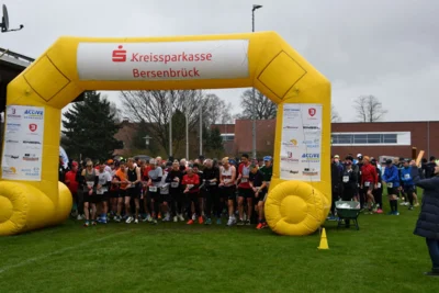 Foto des Albums: 18. Badberger Frühlingslauf 2026