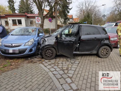 Foto des Albums: Einsatz Nr.:41/2026 H:VU Klemm