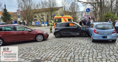 Foto des Albums: Einsatz Nr.:41/2026 H:VU Klemm