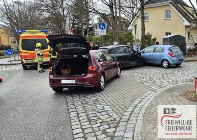 Foto des Albums: Einsatz Nr.:41/2026 H:VU Klemm