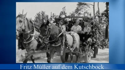 Foto des Albums: Geschichtsabend 2026 mit der 18. Chronik Ausgabe