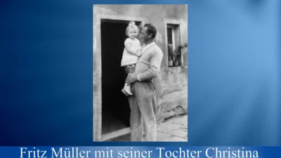 Foto des Albums: Geschichtsabend 2026 mit der 18. Chronik Ausgabe