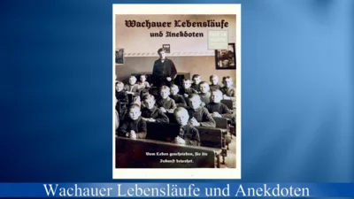 Foto des Albums: Geschichtsabend 2026 mit der 18. Chronik Ausgabe