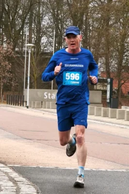Foto des Albums: 2. Walter Gladrow-Gedenklauf in Neubrandenburg