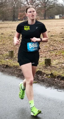 Foto des Albums: 2. Walter Gladrow-Gedenklauf in Neubrandenburg