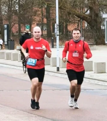 Foto des Albums: 2. Walter Gladrow-Gedenklauf in Neubrandenburg