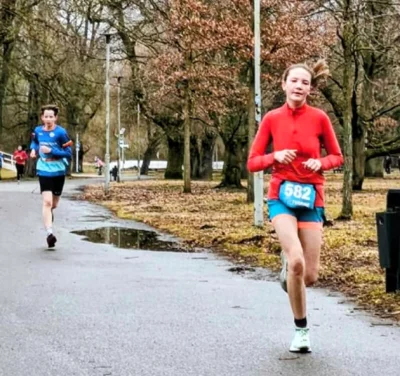 Foto des Albums: 2. Walter Gladrow-Gedenklauf in Neubrandenburg
