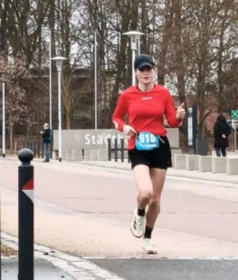Foto des Albums: 2. Walter Gladrow-Gedenklauf in Neubrandenburg