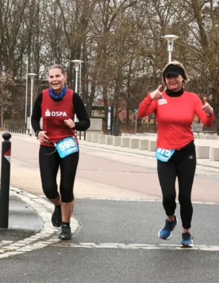 Foto des Albums: 2. Walter Gladrow-Gedenklauf in Neubrandenburg
