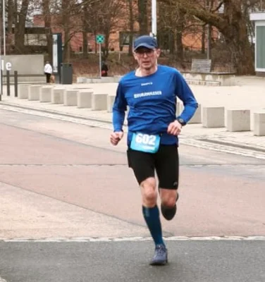 Foto des Albums: 2. Walter Gladrow-Gedenklauf in Neubrandenburg