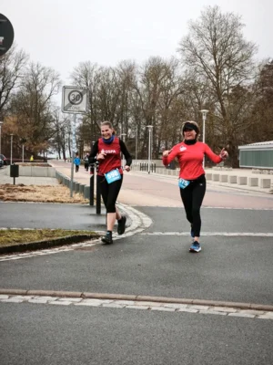Foto des Albums: 2. Walter Gladrow-Gedenklauf in Neubrandenburg
