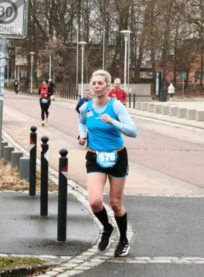 Foto des Albums: 2. Walter Gladrow-Gedenklauf in Neubrandenburg