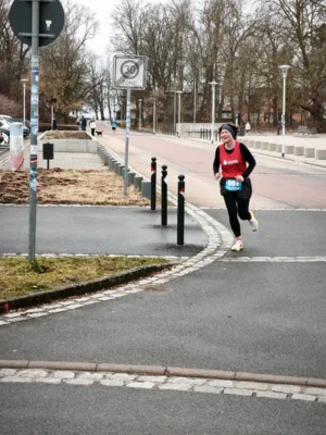 Foto des Albums: 2. Walter Gladrow-Gedenklauf in Neubrandenburg