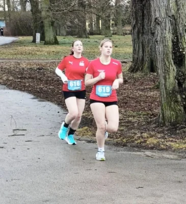 Foto des Albums: 2. Walter Gladrow-Gedenklauf in Neubrandenburg