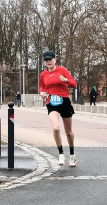 Foto des Albums: 2. Walter Gladrow-Gedenklauf in Neubrandenburg