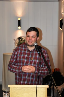 Foto des Albums: Jahreshauptversammlung 2026