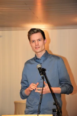 Foto des Albums: Jahreshauptversammlung 2026