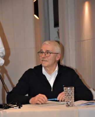 Foto des Albums: Jahreshauptversammlung 2026
