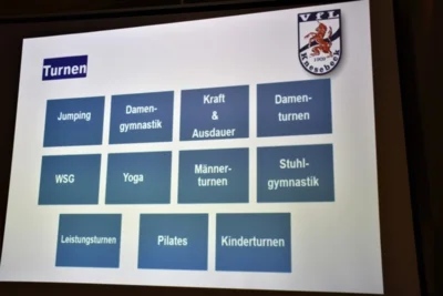Foto des Albums: Jahreshauptversammlung 2026