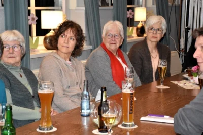 Foto des Albums: Jahreshauptversammlung 2026