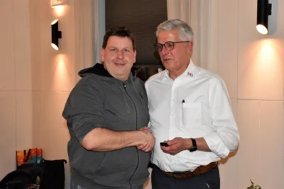Foto des Albums: Jahreshauptversammlung 2026