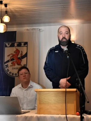 Foto des Albums: Jahreshauptversammlung 2026