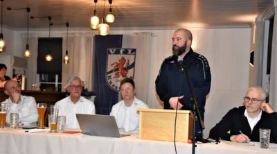 Foto des Albums: Jahreshauptversammlung 2026