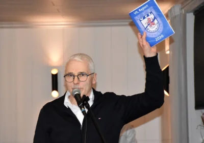Foto des Albums: Jahreshauptversammlung 2026