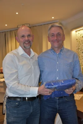 Foto des Albums: Jahreshauptversammlung 2026