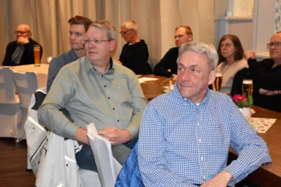 Foto des Albums: Jahreshauptversammlung 2026