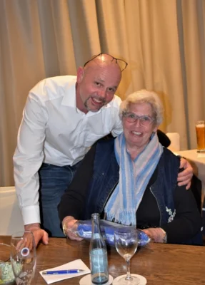 Foto des Albums: Jahreshauptversammlung 2026