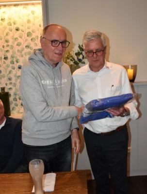 Foto des Albums: Jahreshauptversammlung 2026