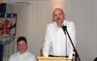Foto des Albums: Jahreshauptversammlung 2026